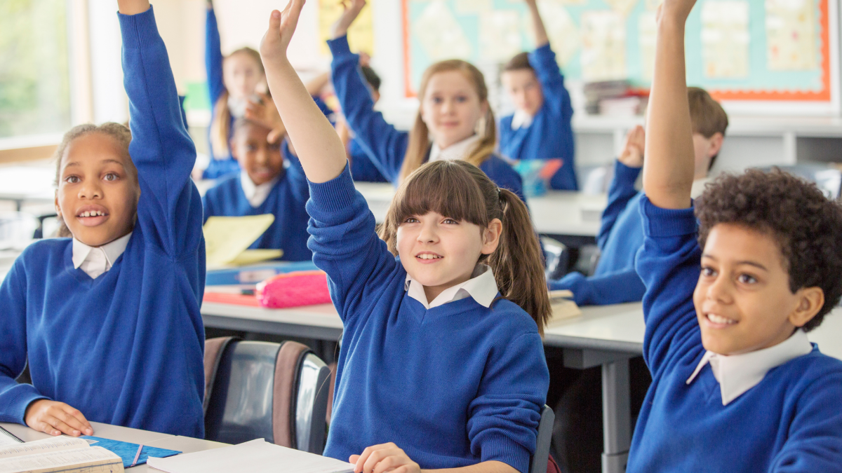 10 Reasons to Become a Teaching Assistant in North London